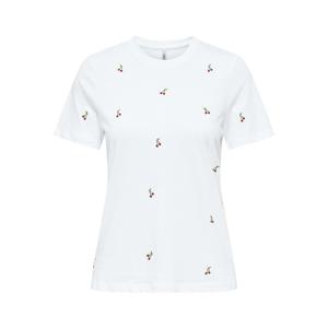Only Ketty O Neck Top